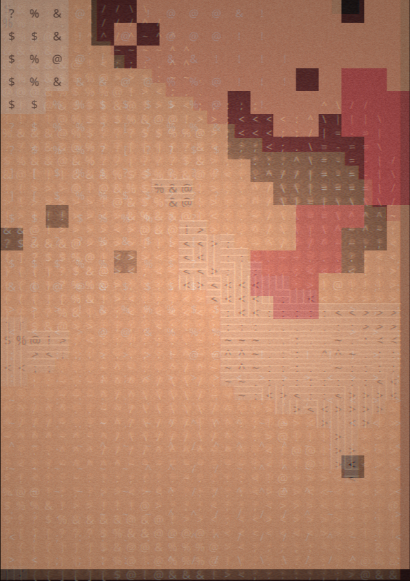 Convergence Remnants #16966