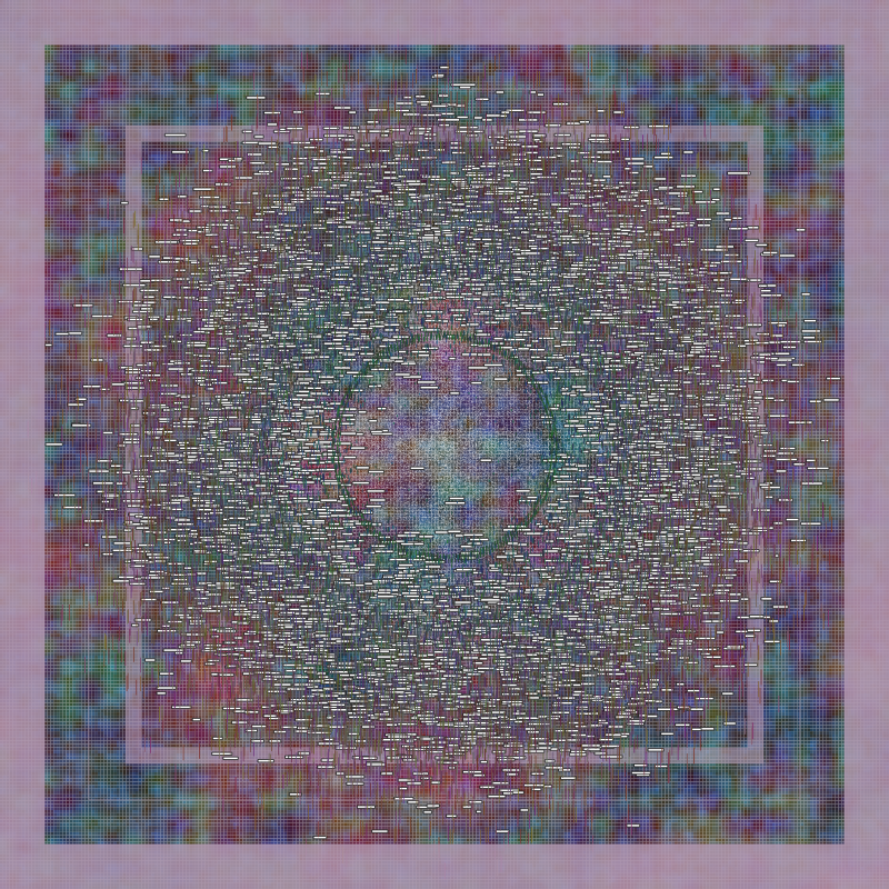Digital core #104