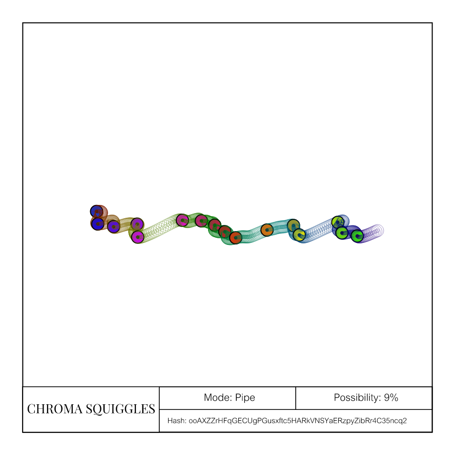 Chroma Squiggles-Animated #65