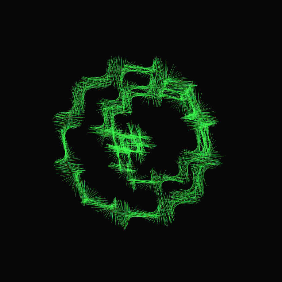 The Noise #13144