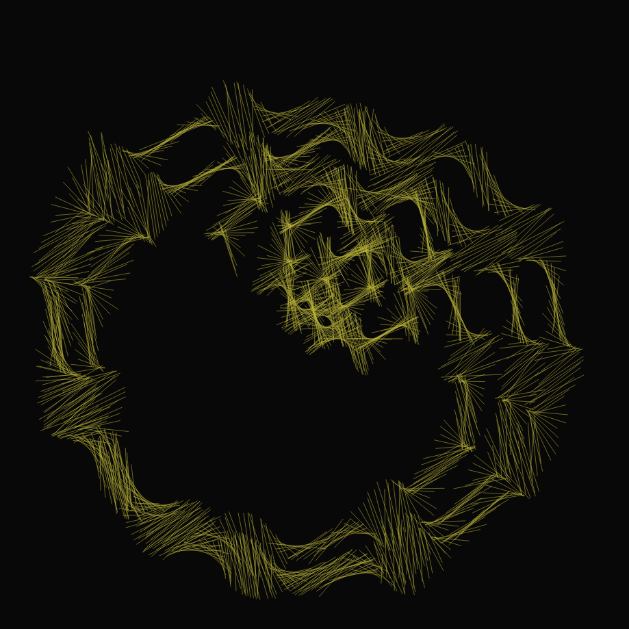 The Noise #13663