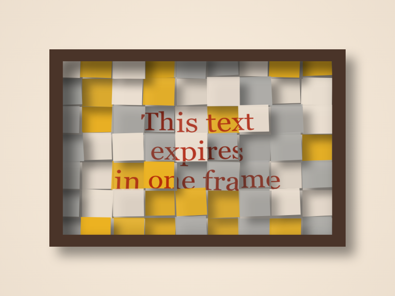 The Metaphor Machine #45499
