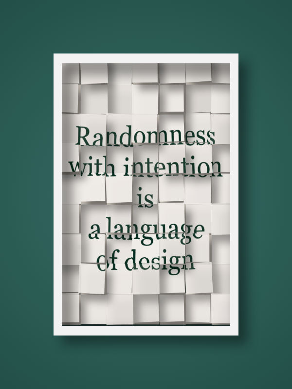 The Metaphor Machine #11239