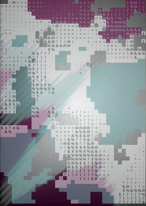 Convergence Remnants #10577
