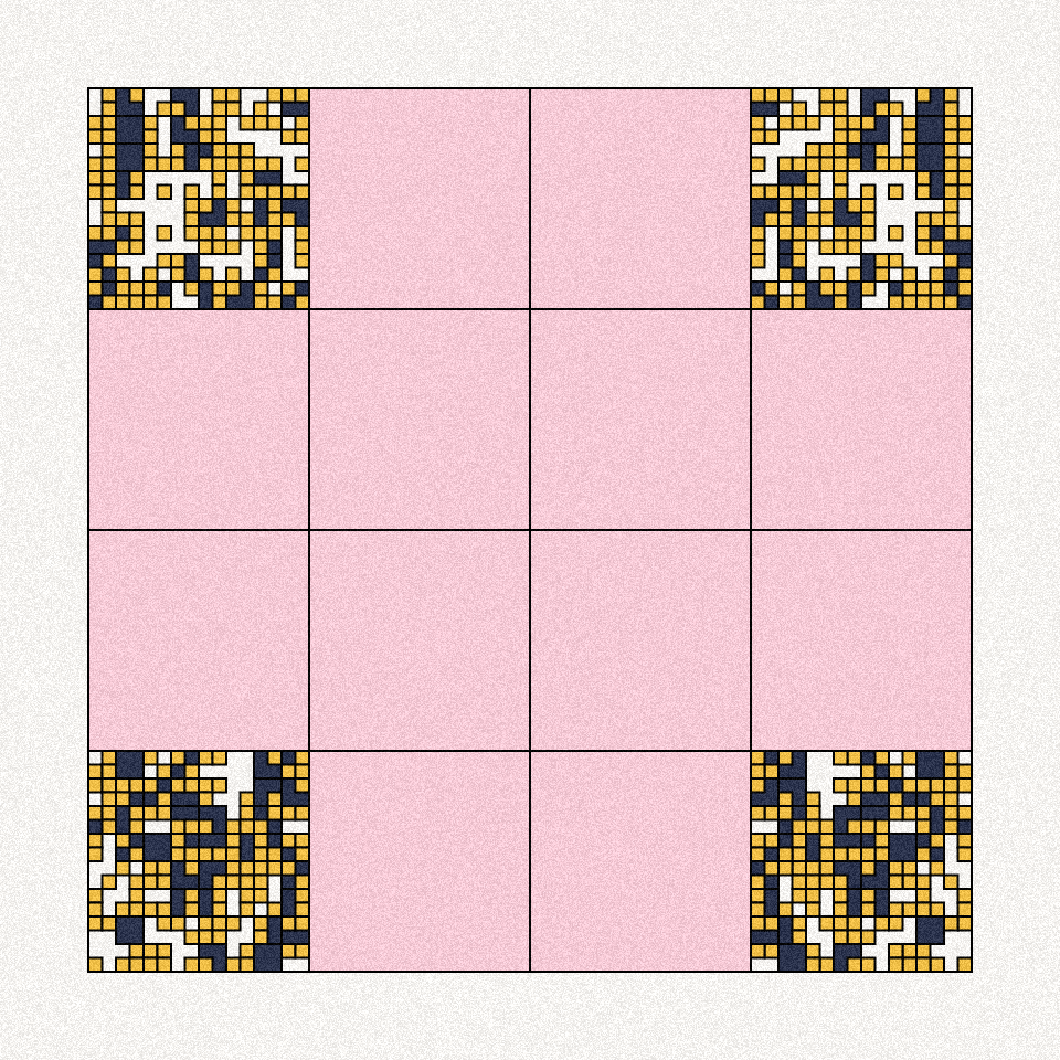 Pixel Blots #63