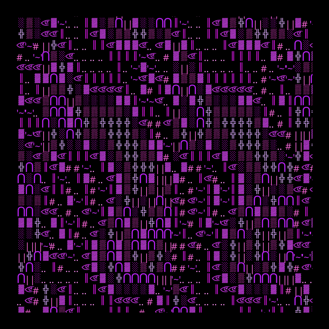 g l y p h #252792