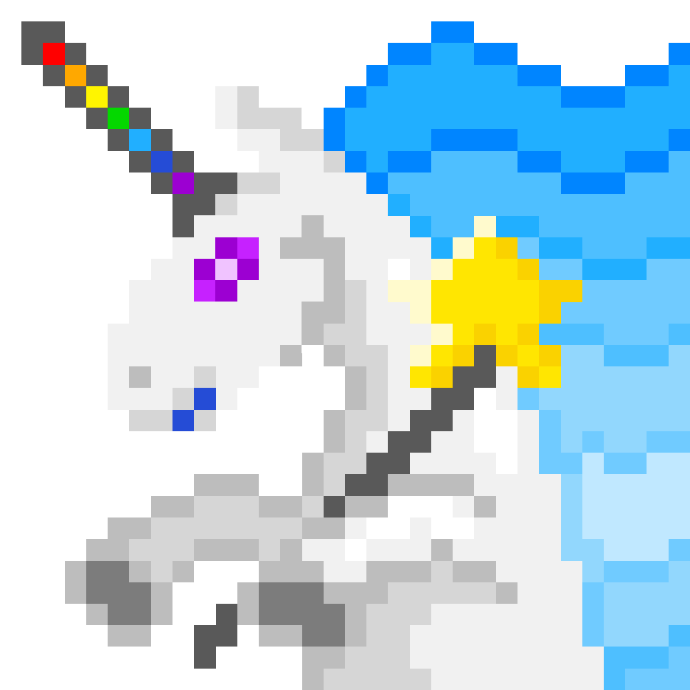 Unicorn #3352