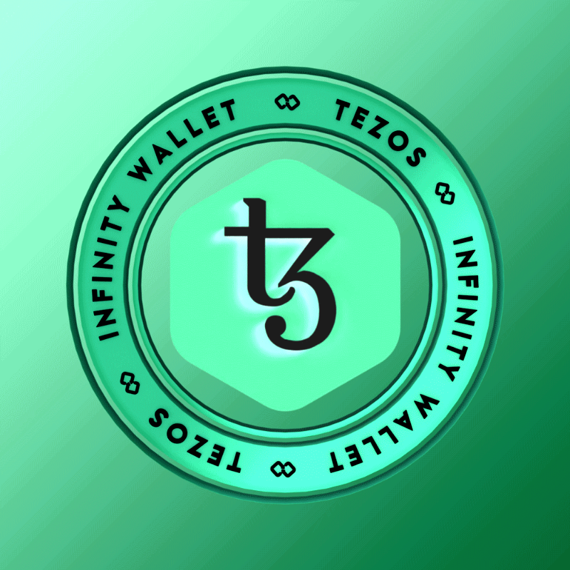 Tezos x Infinity Wallet #2726