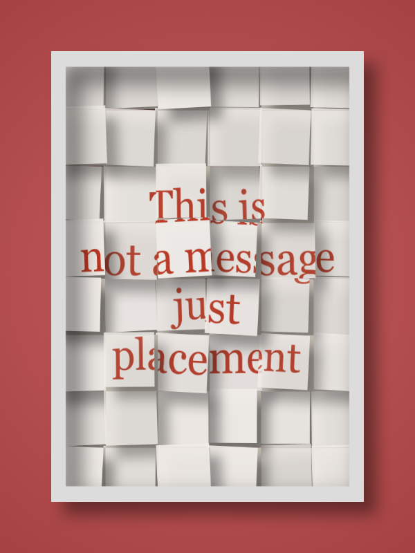 The Metaphor Machine #21435