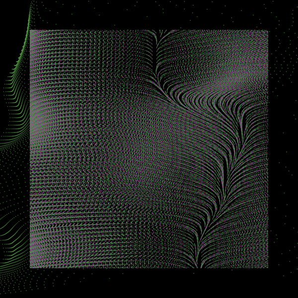 low orbit #5