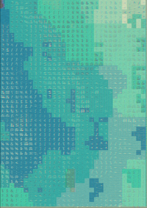 Convergence Remnants #18166