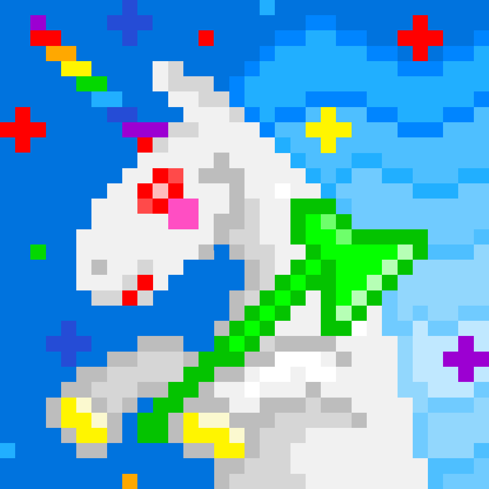 Unicorn #4473