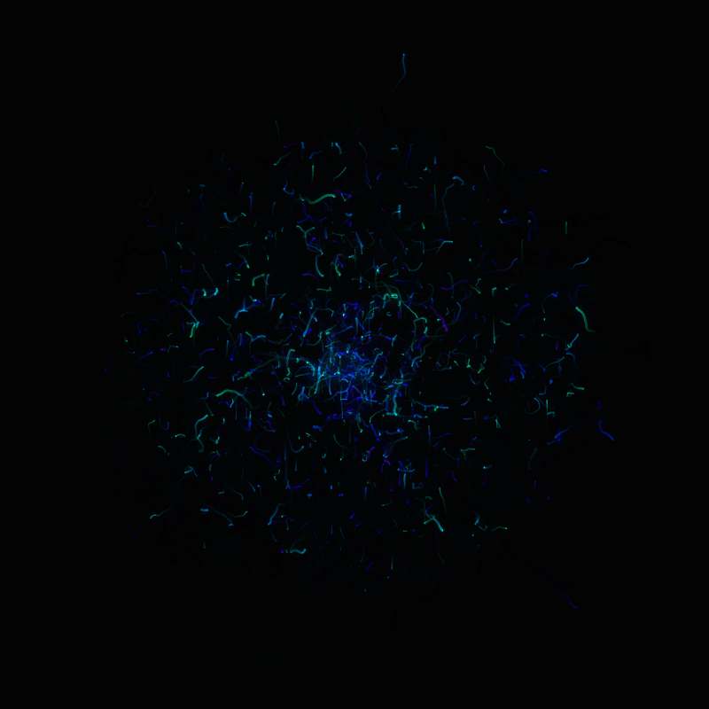 Primordial soup #2