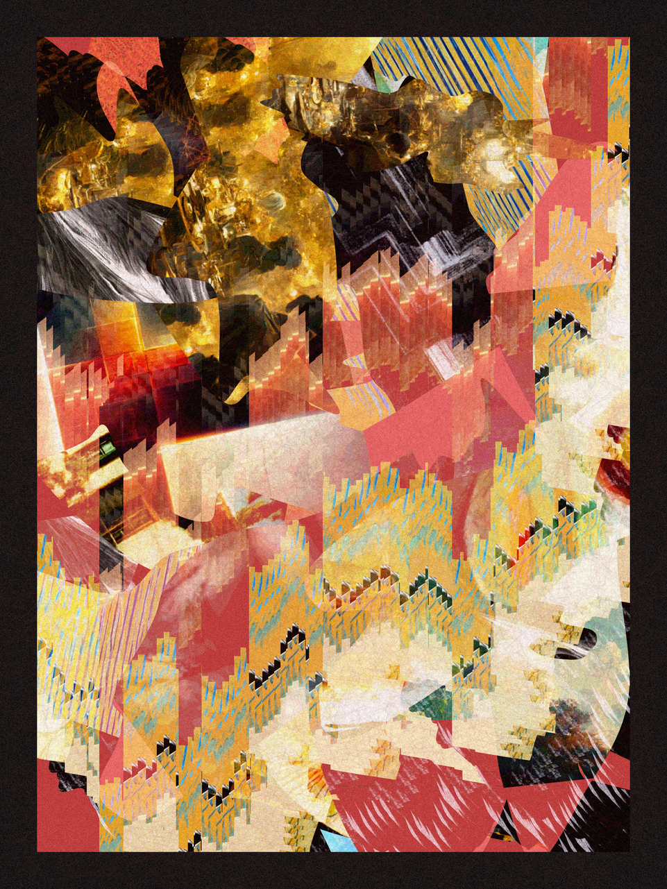 haphazard  #168