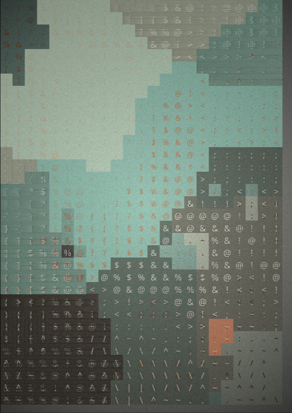 Convergence Remnants #18300