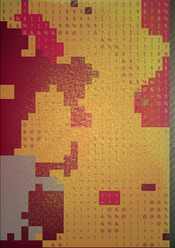Convergence Remnants #12191