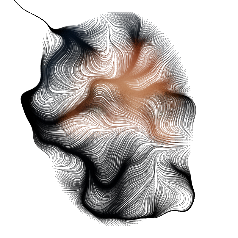 Generative Portraits #2