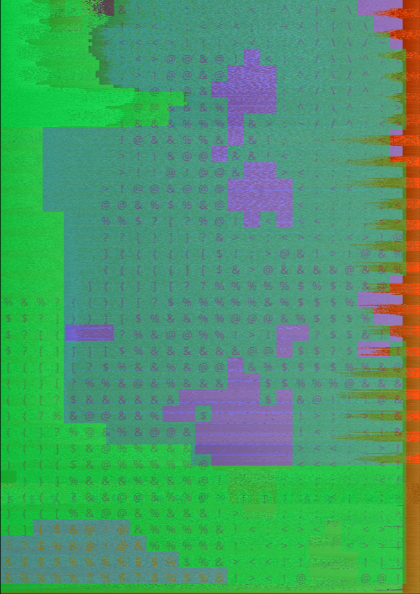 Convergence Remnants #19113