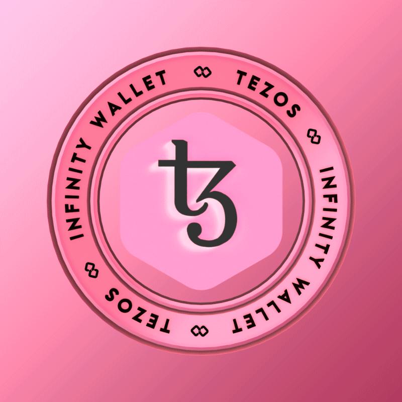 Tezos x Infinity Wallet #2137