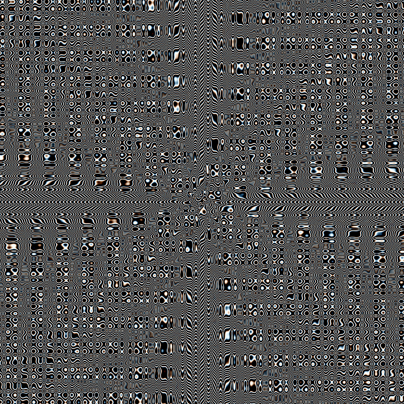 Quantum Vacuum #266