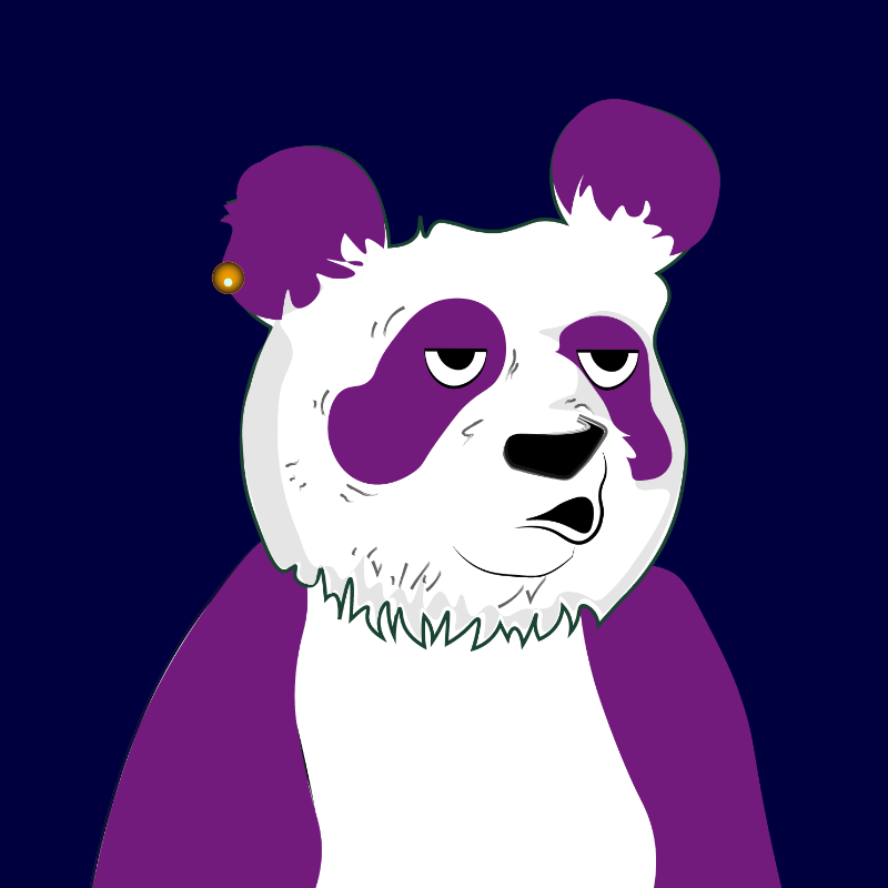 Evolving Pandas #21