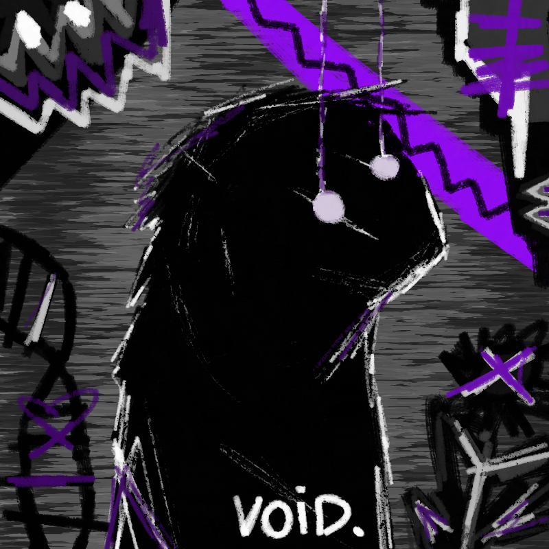 VOID:SEEKERS #10