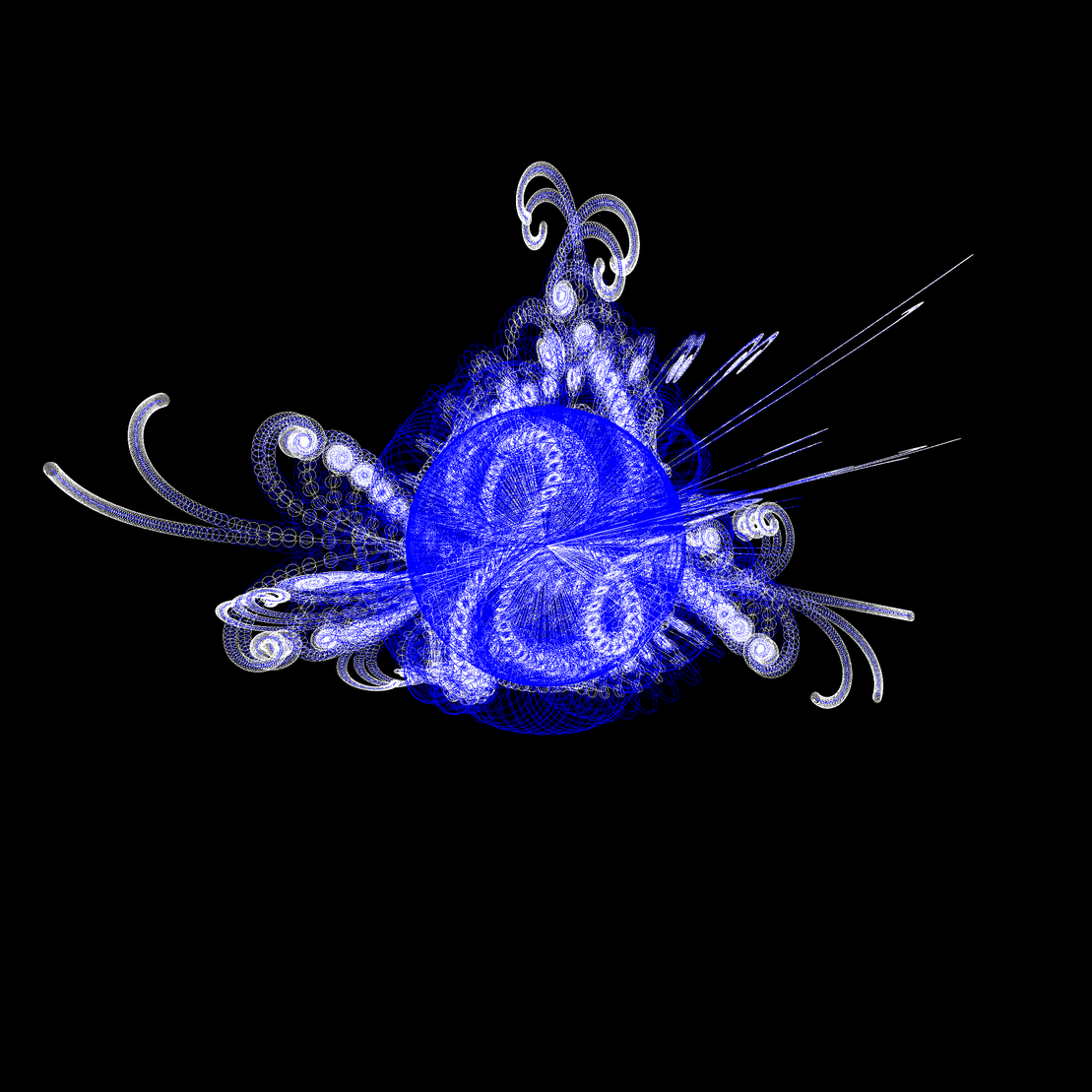 Not Astrophage #261