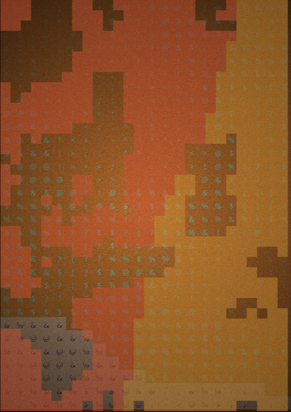Convergence Remnants #21531