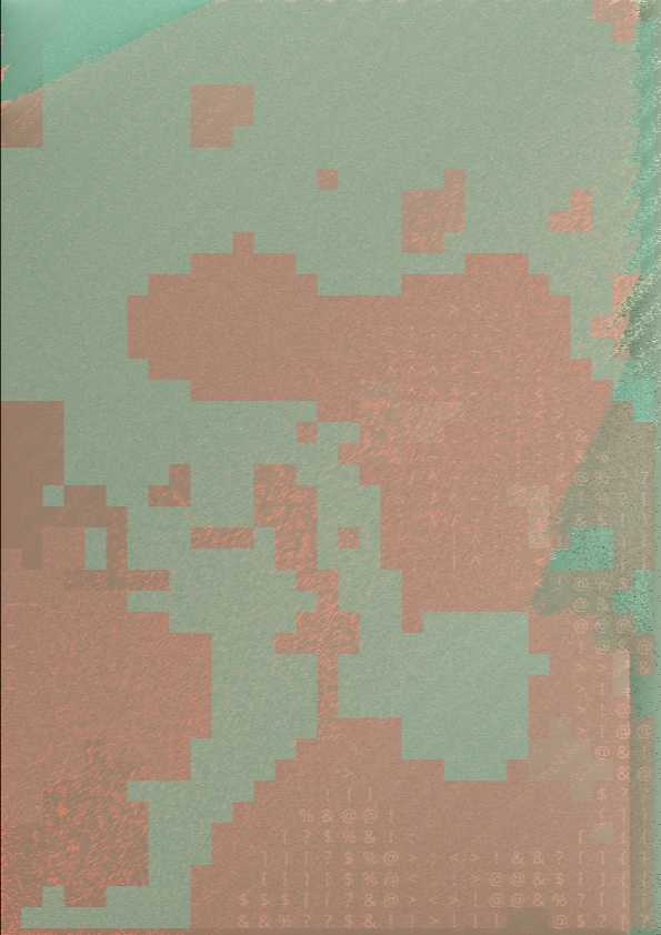 Convergence Remnants #24671