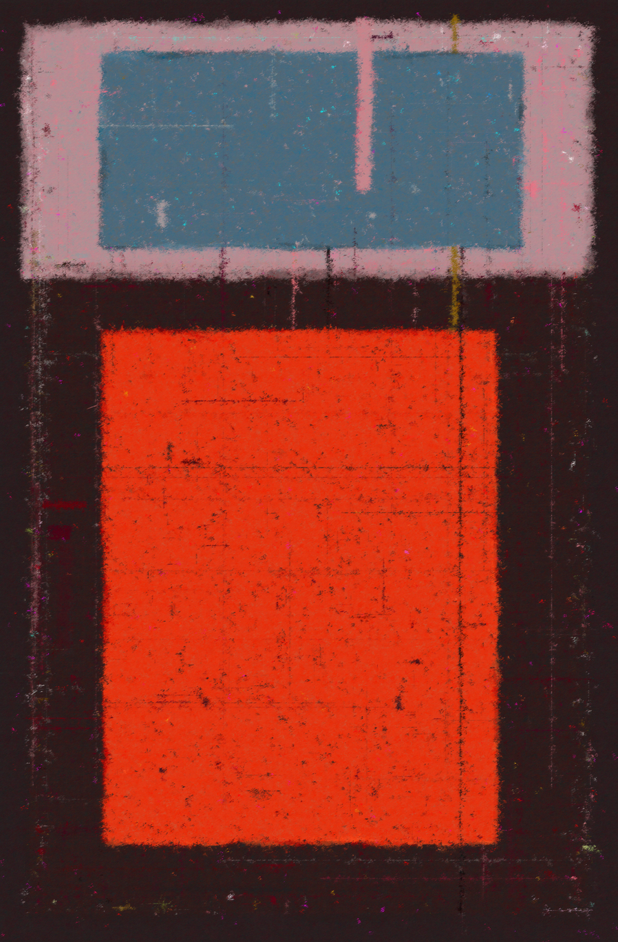 Liminalia #106