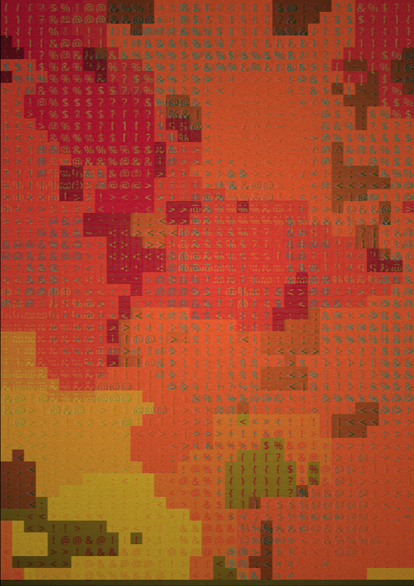 Convergence Remnants #3137