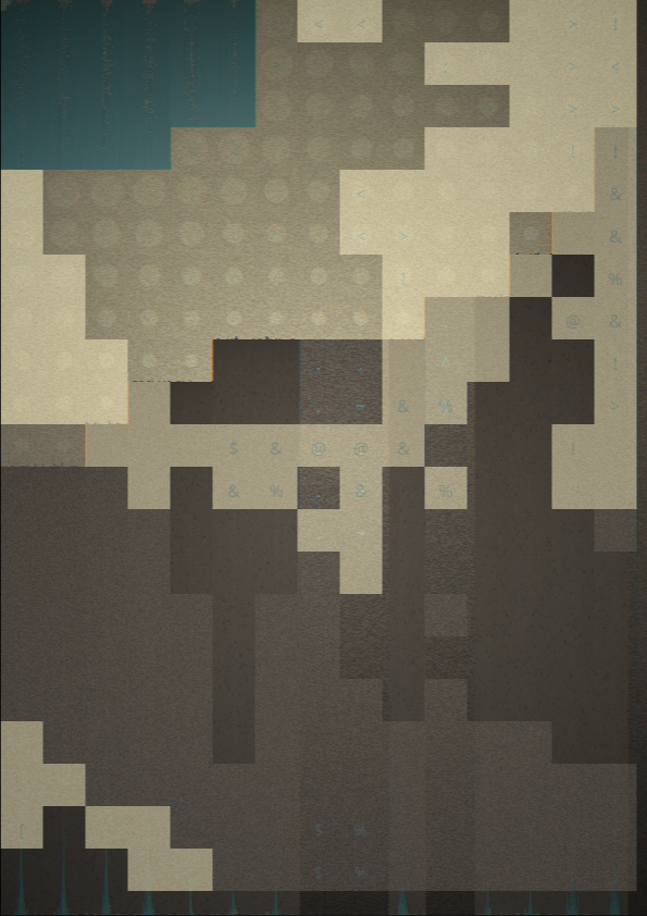 Convergence Remnants #9083