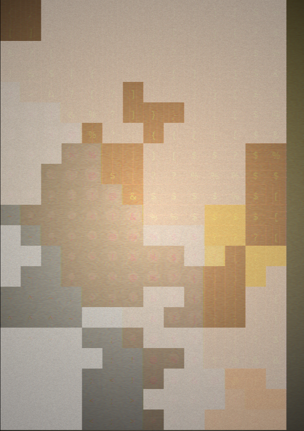 Convergence Remnants #16560