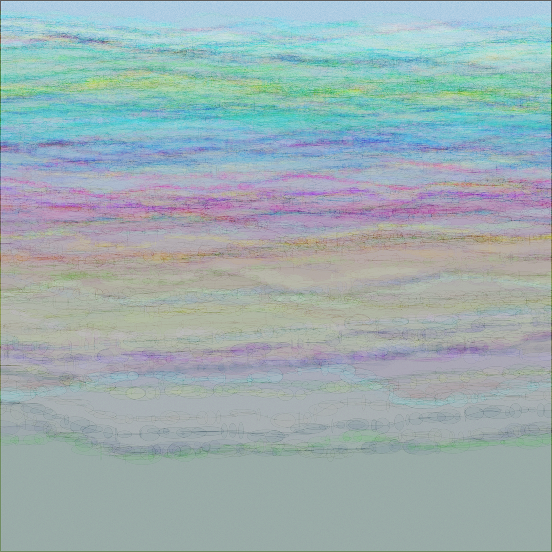 Abstract emotions #36