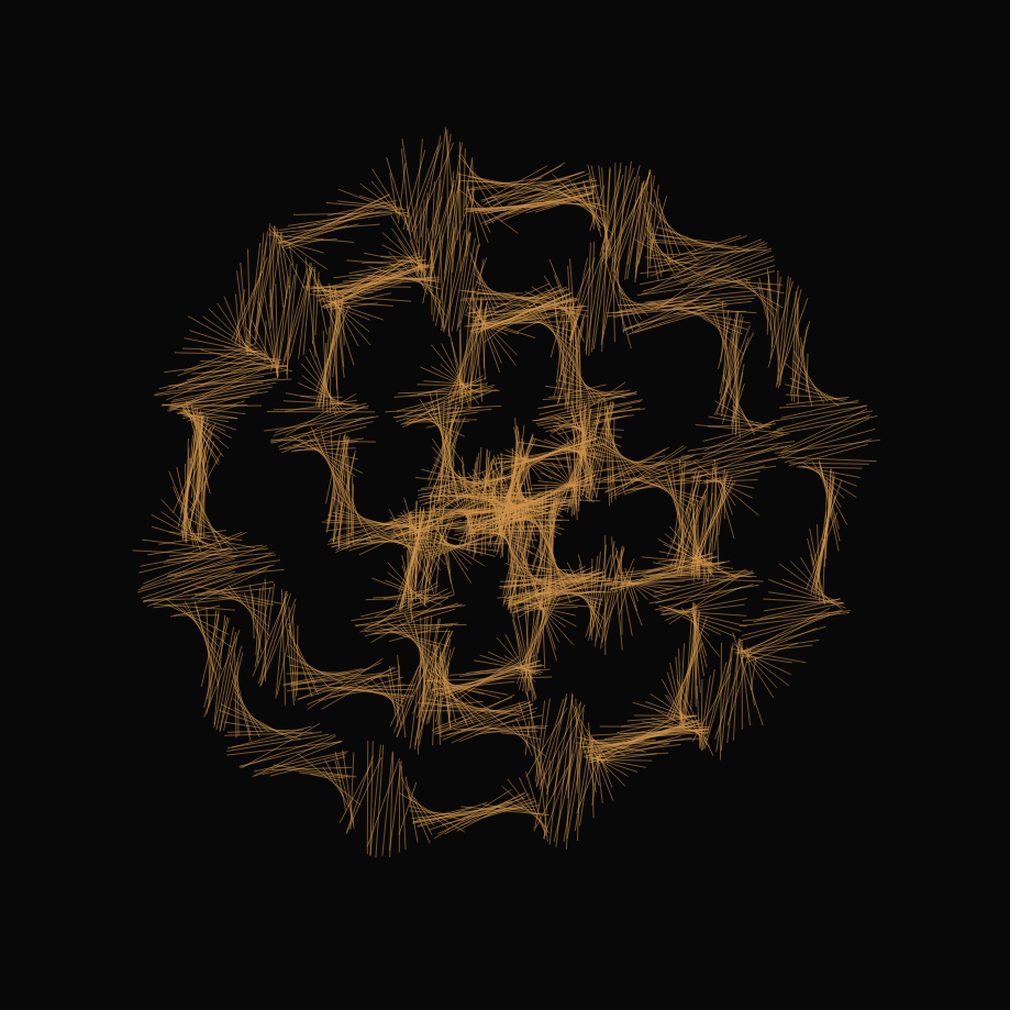 The Noise #16416