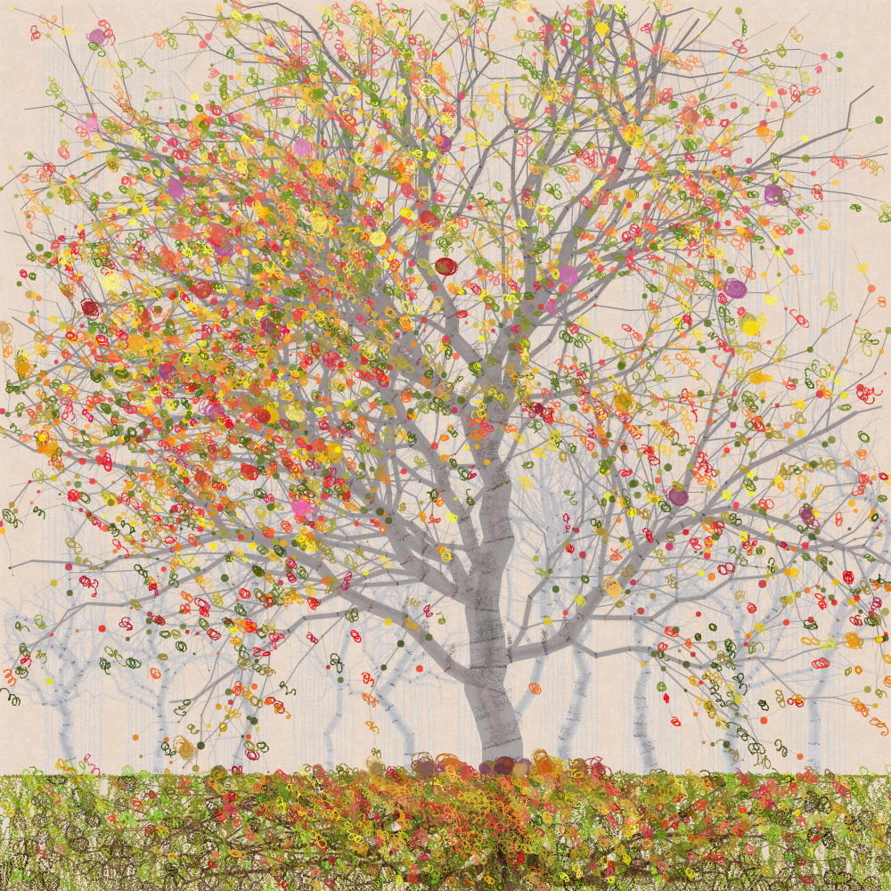 Orchard #1