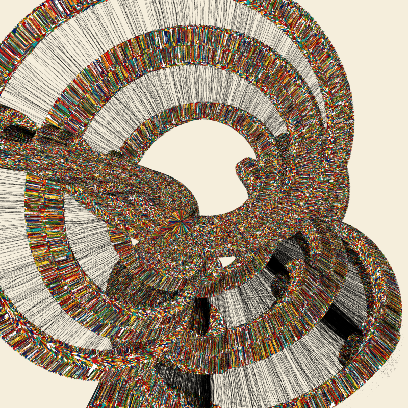 Singularithm #1260