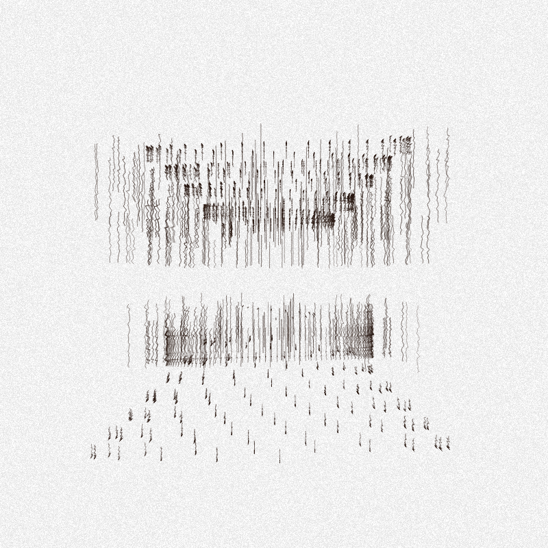 Suprematist Method #2 #5