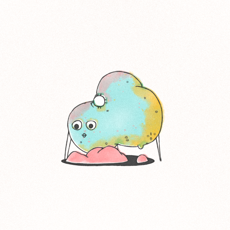 Pobbles #160