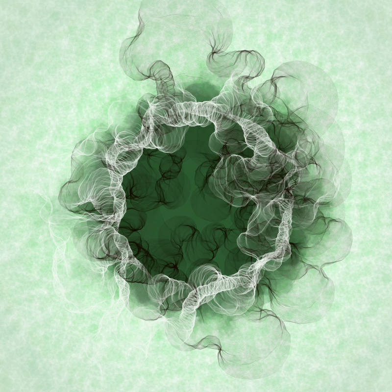 Sunspots #6