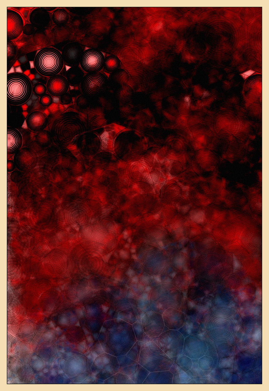 Quantum Reality #111