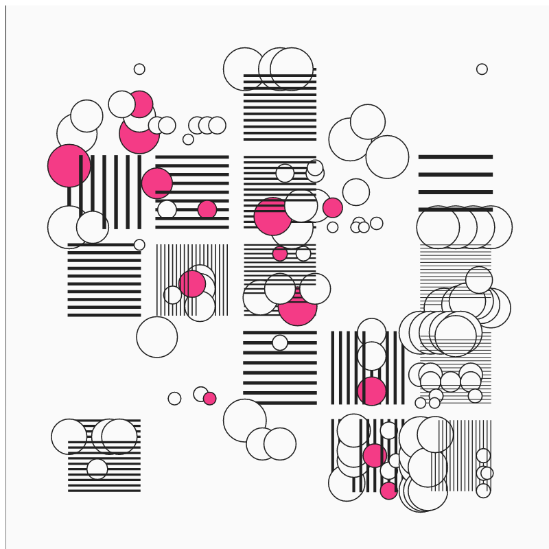 lines&circles #137