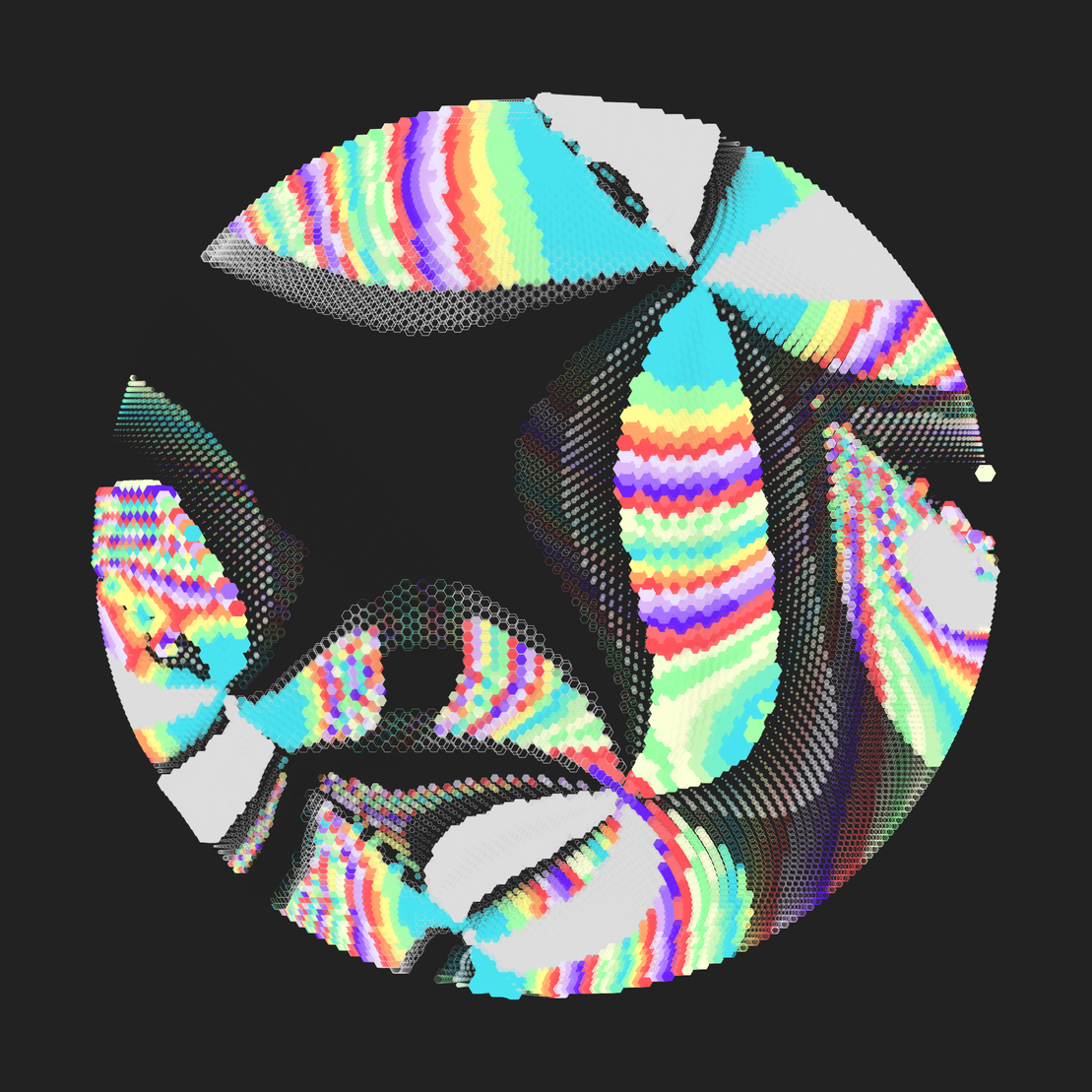 Still C #25155