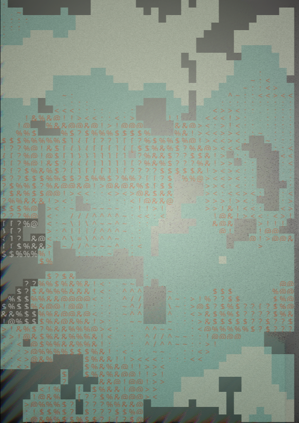 Convergence Remnants #4877