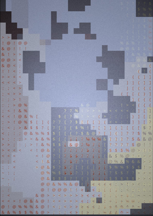 Convergence Remnants #7107