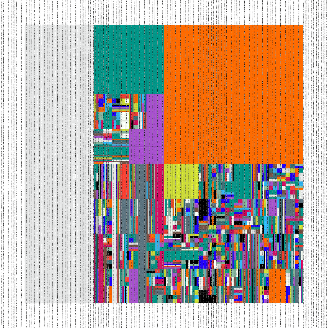 De Stijl #70
