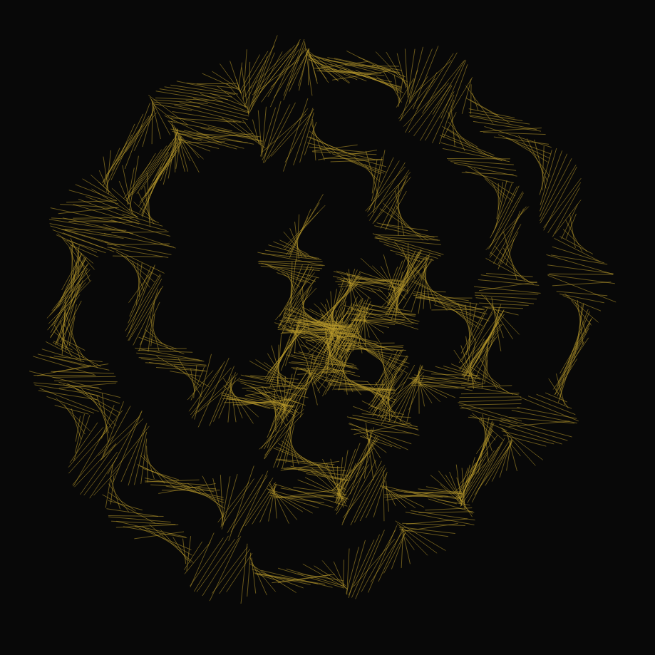 The Noise #11766