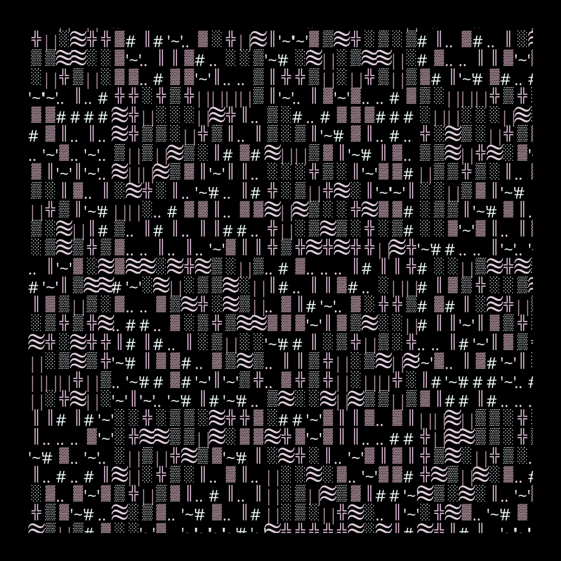 g l y p h #43996