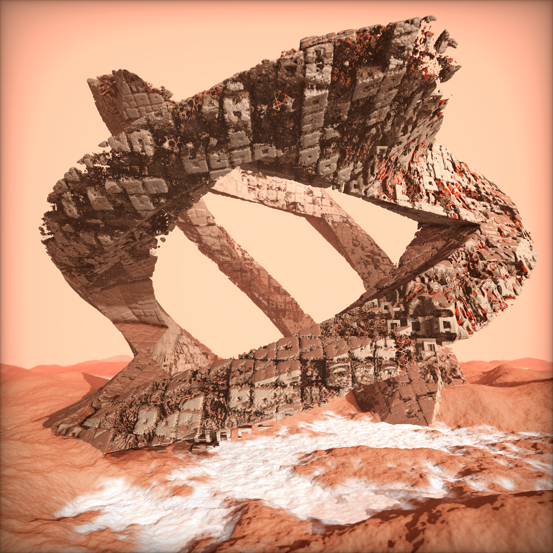 Cradle #447