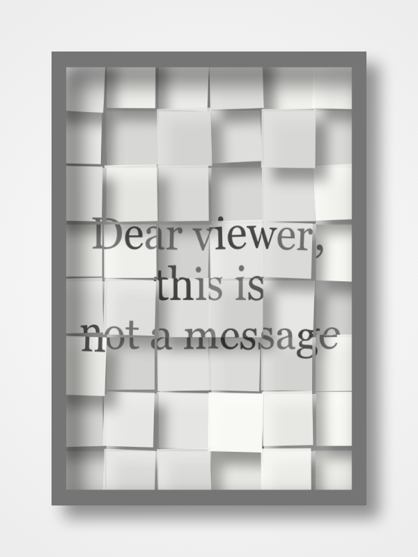 The Metaphor Machine #26559
